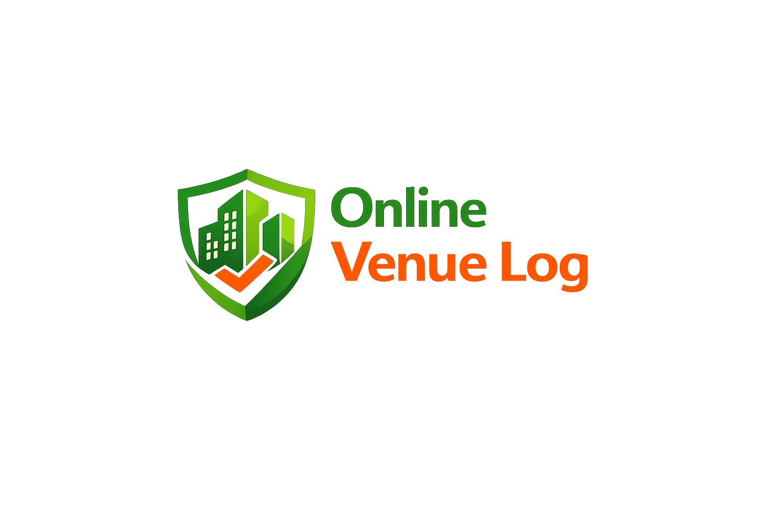 Online Venue Log
